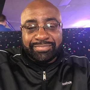 Meet your Posher, Frank